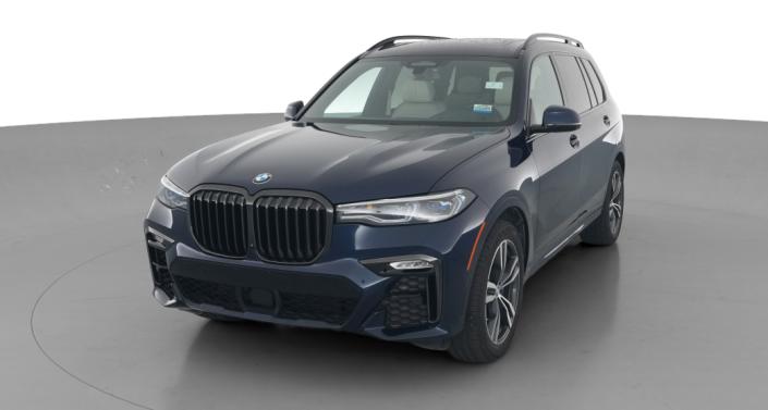 Thumbnail: 2021 BMW X7 - 1