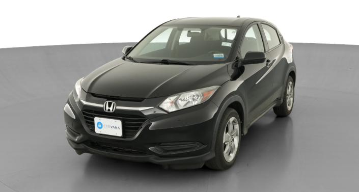 Thumbnail: 2018 Honda HR-V - 1