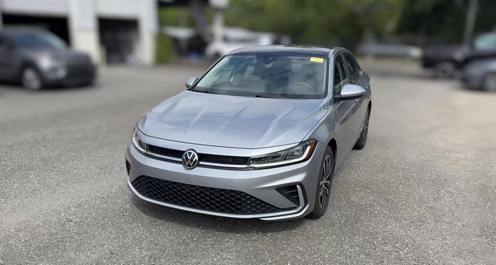 Thumbnail: 2025 Volkswagen Jetta - 1