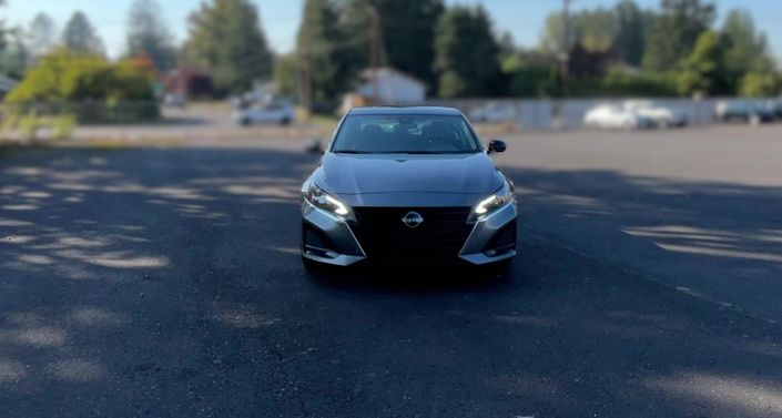 Thumbnail: 2024 Nissan Altima - 1