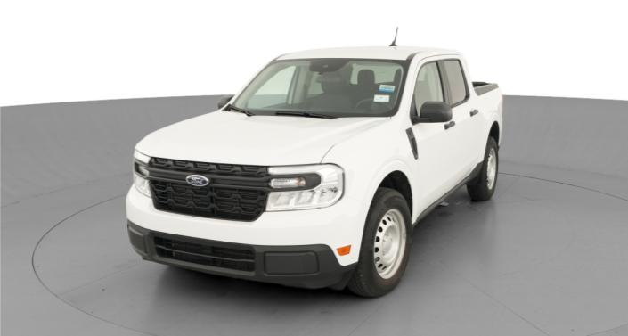 Thumbnail: 2024 Ford Maverick - 1