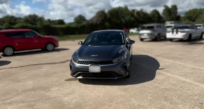 2024 Kia Forte LXS -
                  Houston, TX