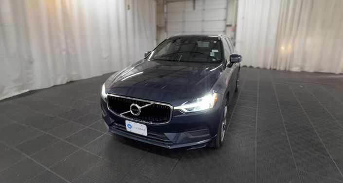 Thumbnail: 2020 Volvo XC60 - 1