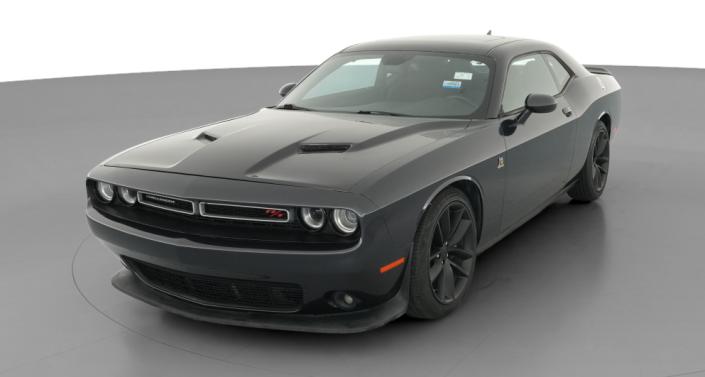 Thumbnail: 2016 Dodge Challenger - 1