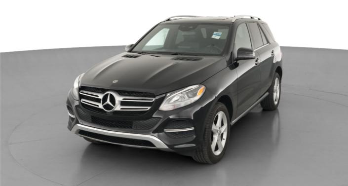 Thumbnail: 2018 Mercedes-Benz GLE - 1