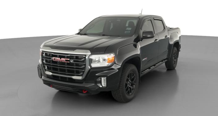 Thumbnail: 2021 GMC Canyon - 1