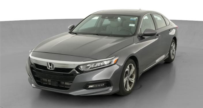 Thumbnail: 2018 Honda Accord - 1
