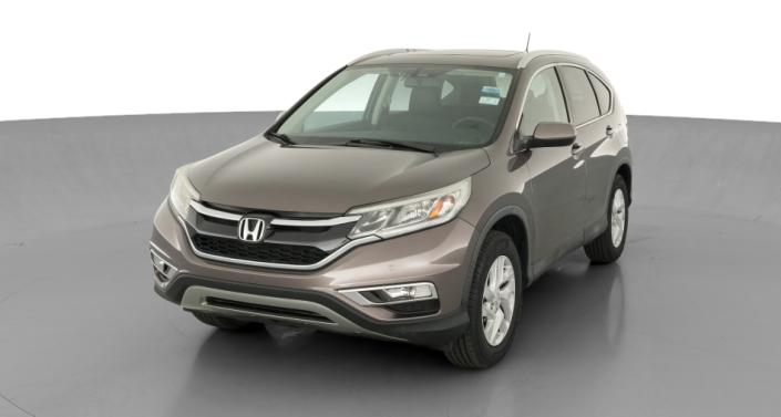 Thumbnail: 2016 Honda CR-V - 1