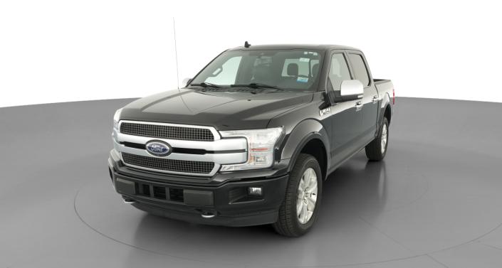 Thumbnail: 2020 Ford Econoline - 1
