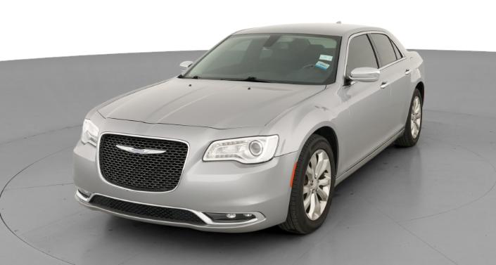 Thumbnail: 2018 Chrysler 300 - 1