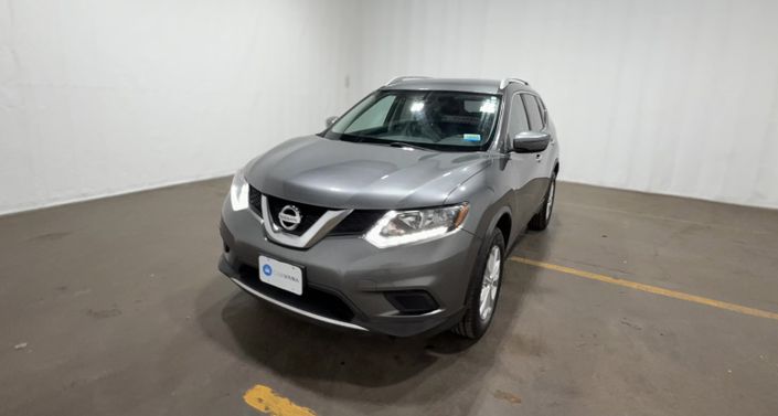 Thumbnail: 2016 Nissan Rogue - 1