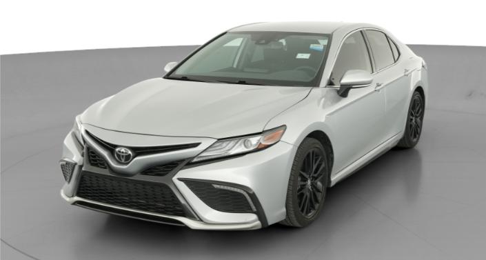 Thumbnail: 2024 Toyota Camry - 1
