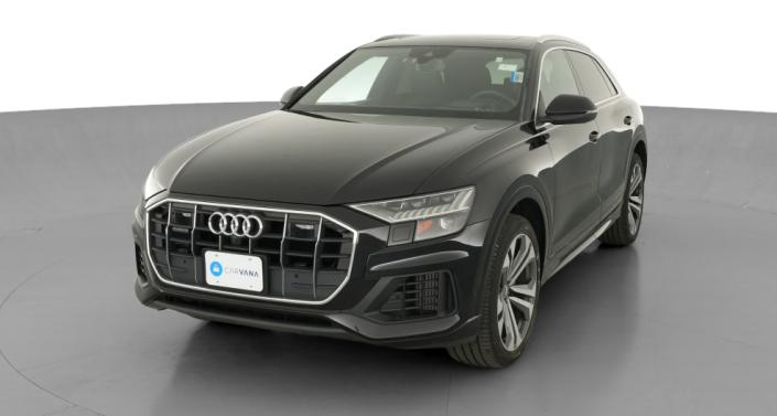 2019 Audi Q8 Prestige -
                  Colonial Heights, VA