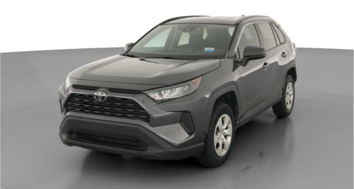Thumbnail: 2019 Toyota RAV4 - 1