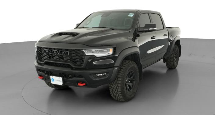 Thumbnail: 2025 RAM 1500 - 1