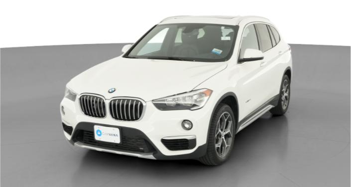 Thumbnail: 2018 BMW X1 - 1