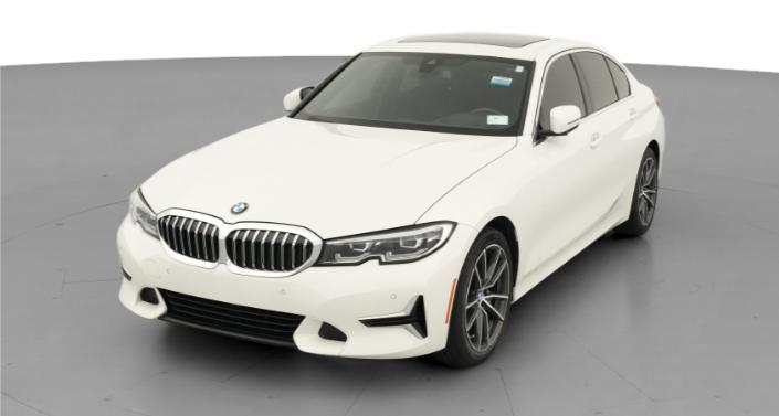 Thumbnail: 2019 BMW 3 Series - 1
