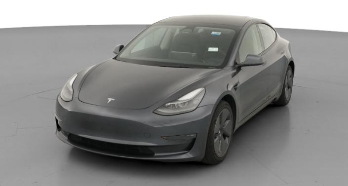 Thumbnail: 2023 Tesla Model 3 - 1