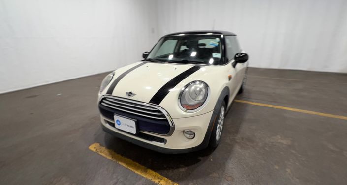 Thumbnail: 2014 MINI Cooper Hardtop - 1