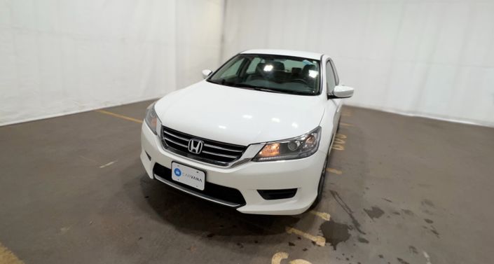 Thumbnail: 2015 Honda Accord - 1