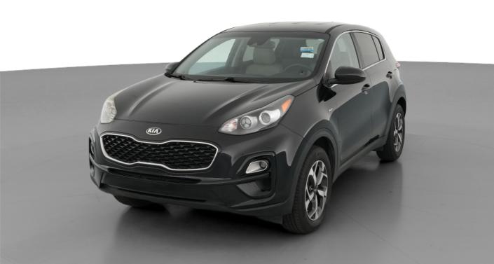 Thumbnail: 2020 Kia Sportage - 1