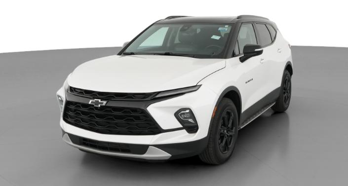 Thumbnail: 2023 Chevrolet Blazer - 1