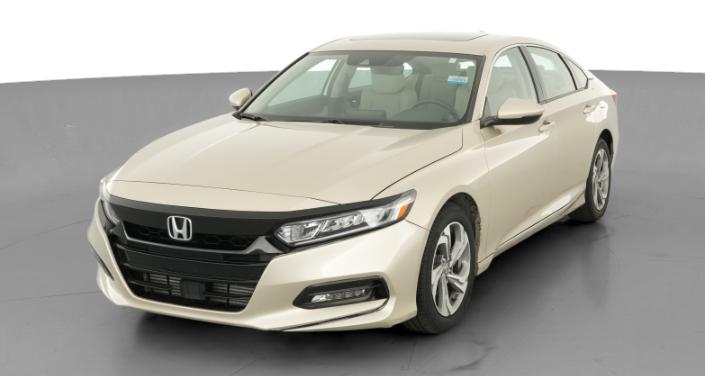 Thumbnail: 2020 Honda Accord - 1