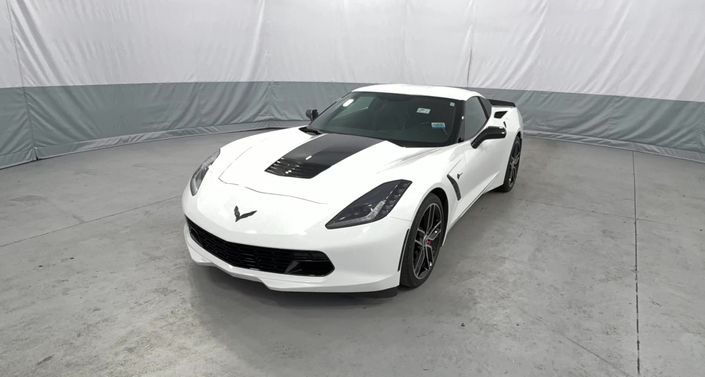 Thumbnail: 2017 Chevrolet Corvette - 1