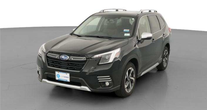 Thumbnail: 2024 Subaru Forester - 1