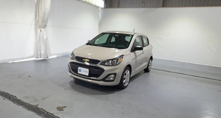 Thumbnail: 2020 Chevrolet Spark - 1