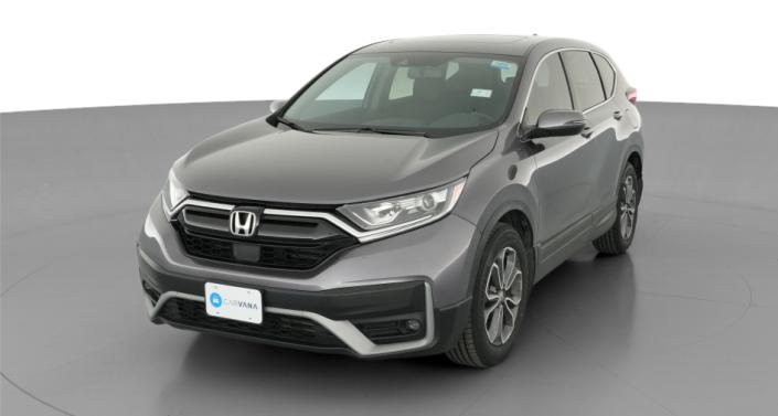 Thumbnail: 2022 Honda CR-V - 1