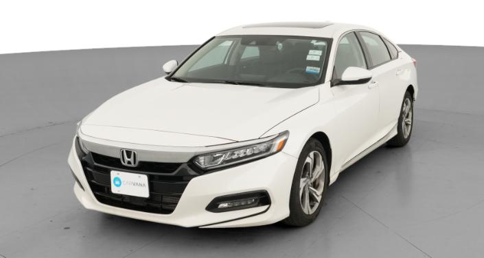Thumbnail: 2019 Honda Accord - 1