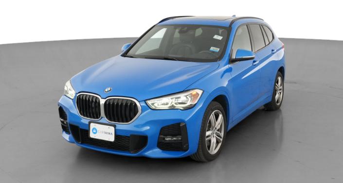 Thumbnail: 2020 BMW X1 - 1