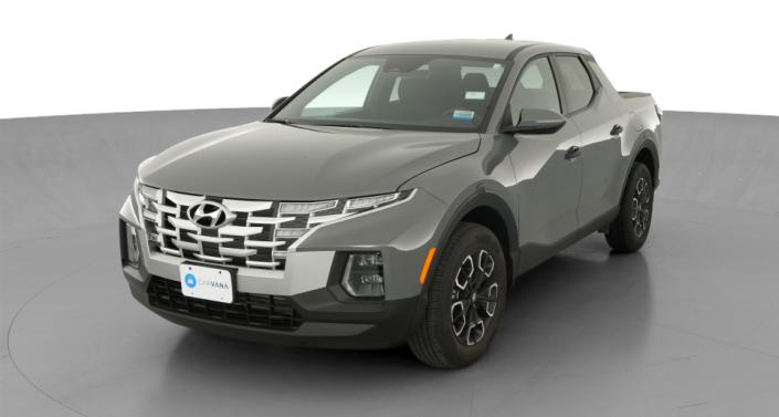 Thumbnail: 2024 Hyundai Santa Cruz - 1