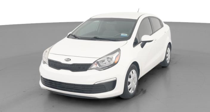 Thumbnail: 2017 Kia Rio - 1