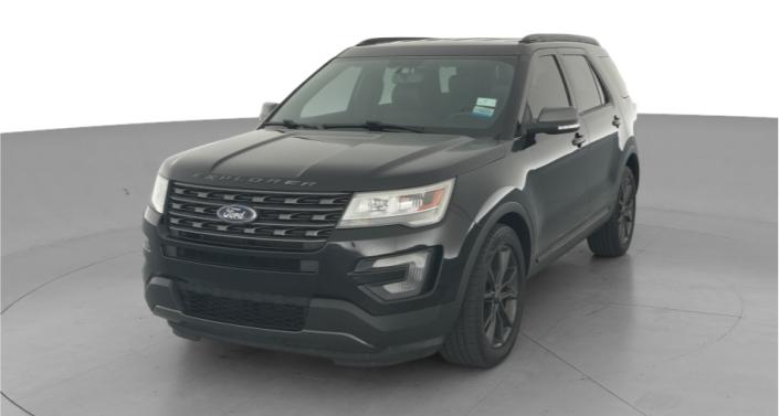 Thumbnail: 2017 Ford Explorer - 1