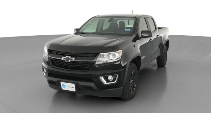 Thumbnail: 2016 Chevrolet Colorado - 1