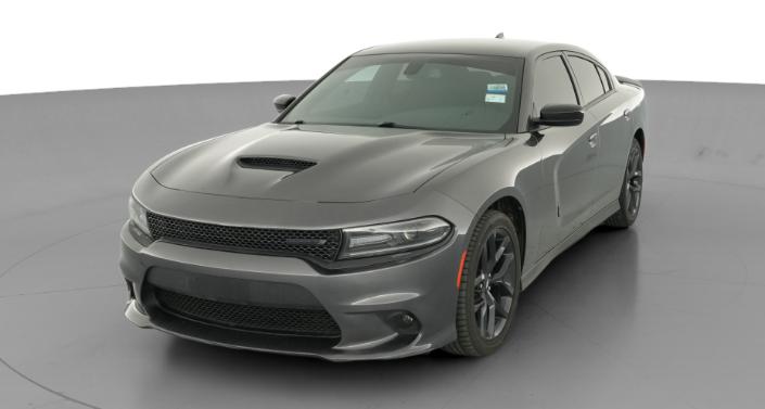 Thumbnail: 2020 Dodge Charger - 1