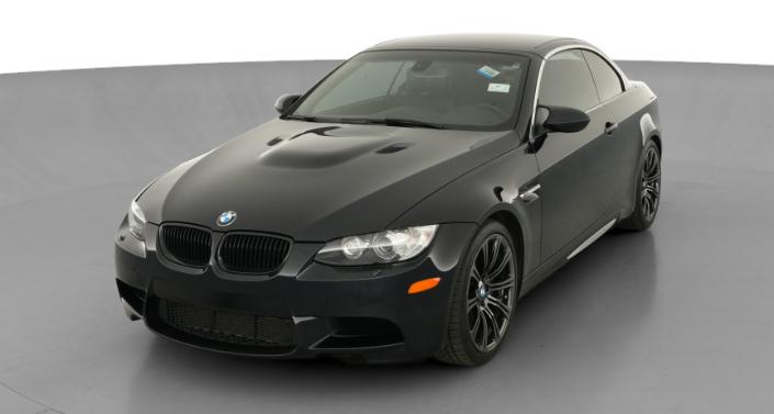 Thumbnail: 2013 BMW M3 - 1