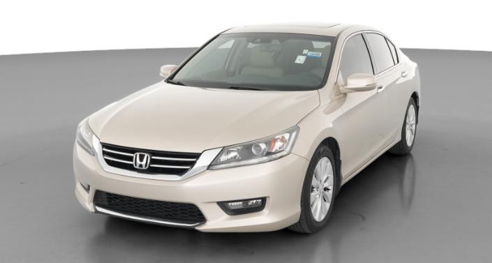 Thumbnail: 2015 Honda Accord - 1
