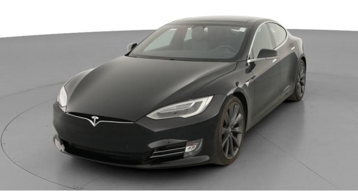 Thumbnail: 2017 Tesla Model S - 1