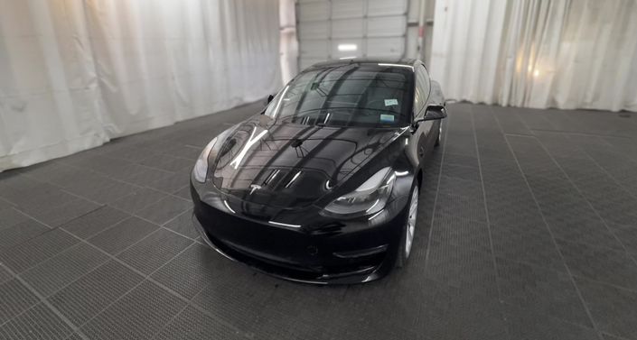 Thumbnail: 2021 Tesla Model 3 - 1