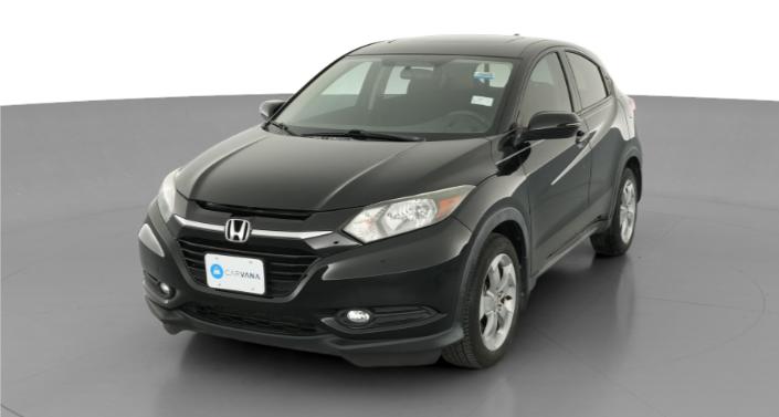 Thumbnail: 2016 Honda HR-V - 1