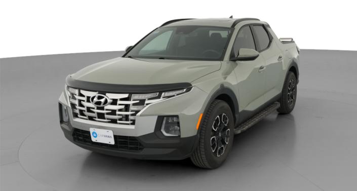 2022 Hyundai Santa Cruz SEL -
                  Concord, NC