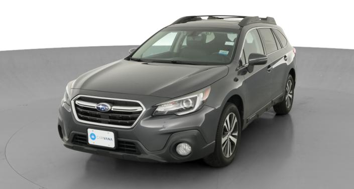 Thumbnail: 2018 Subaru Outback - 1