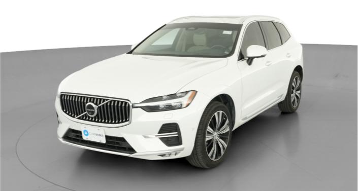 Thumbnail: 2022 Volvo XC60 - 1