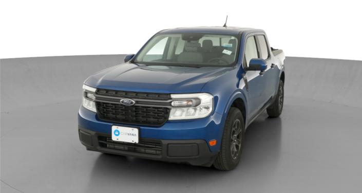 Thumbnail: 2023 Ford Maverick - 1
