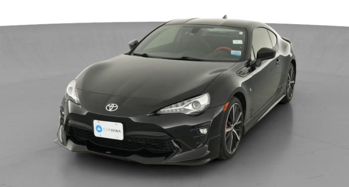 2019 Toyota 86 TRD Special Edition -
                  Colonial Heights, VA