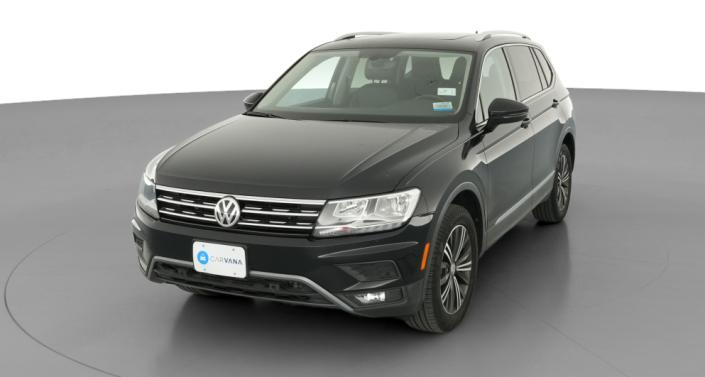 Thumbnail: 2019 Volkswagen Tiguan - 1