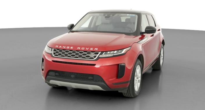 2020 Land Rover Range Rover Evoque S -
                  Lorain, OH